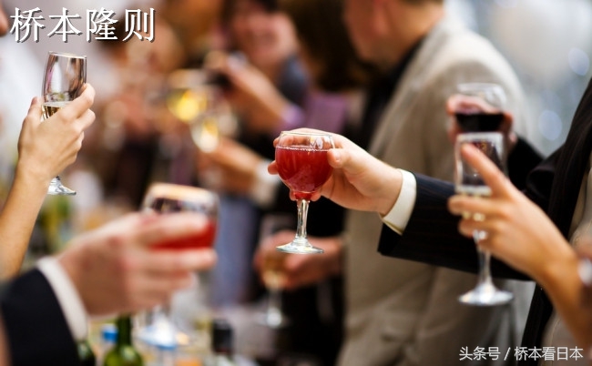 日本人在中国工作,在中国工作的日本人