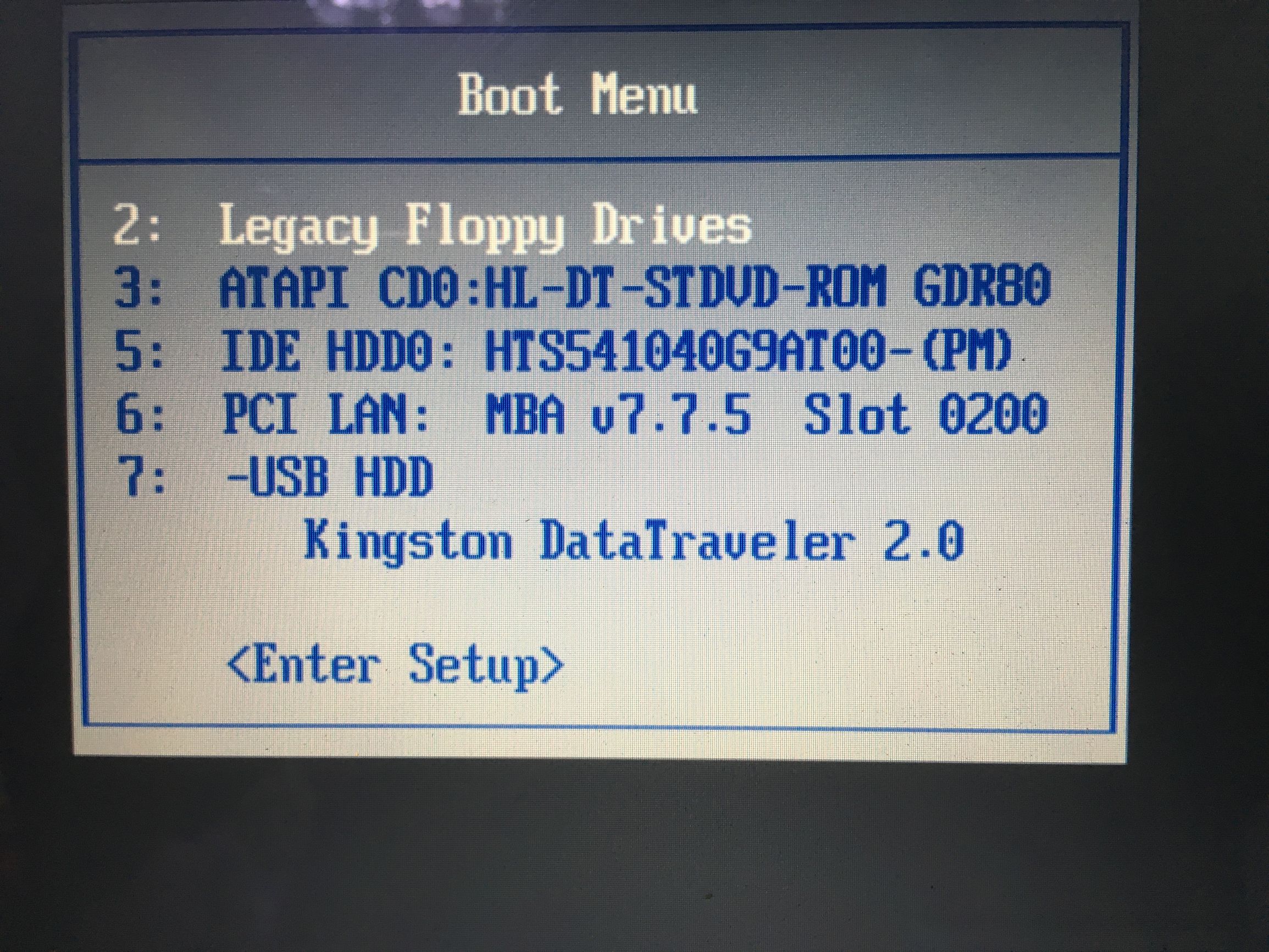 小白制作的启动u盘怎么还原,用u盘装win7纯净版系统步骤