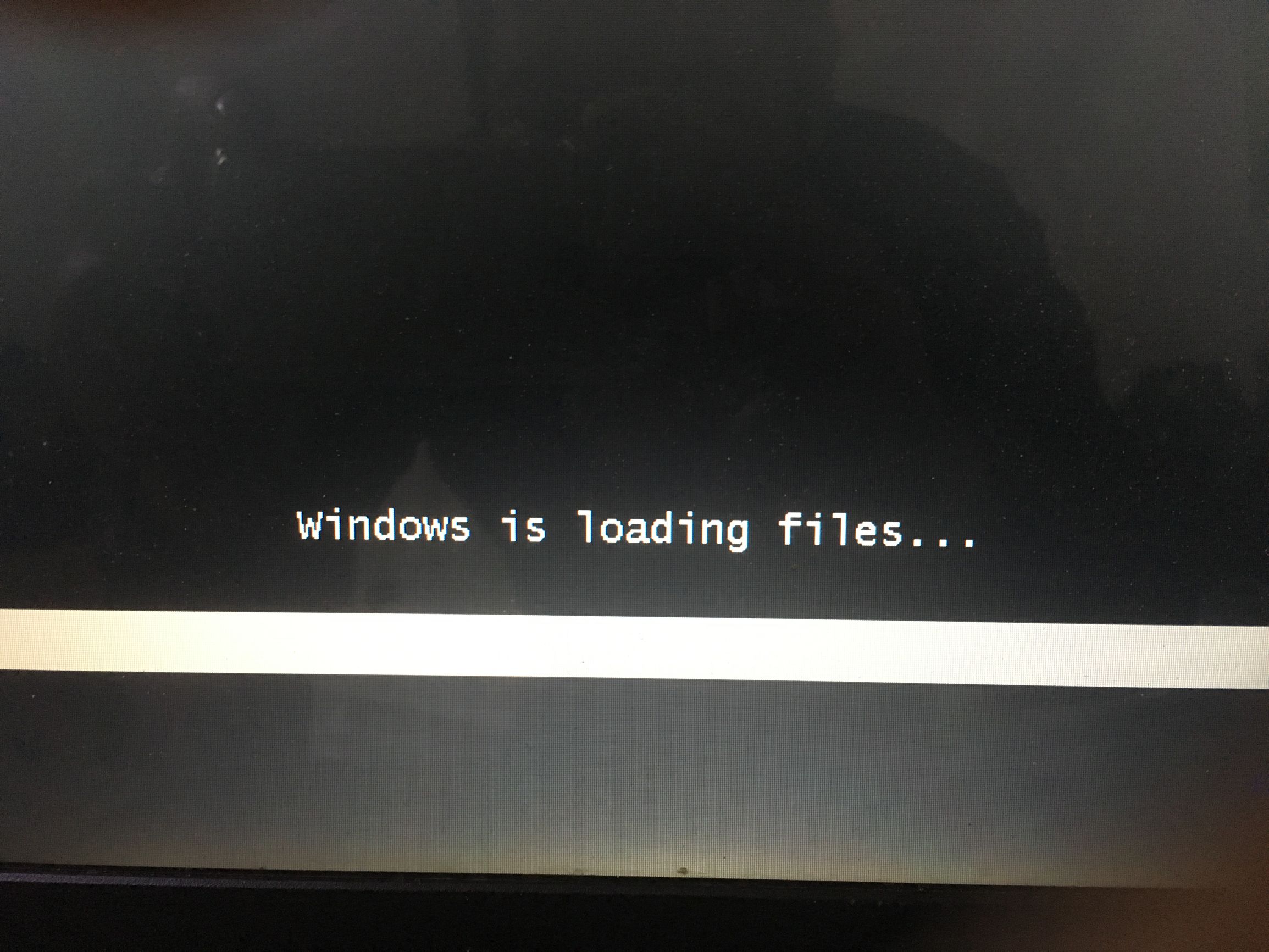 小白制作的启动u盘怎么还原,用u盘装win7纯净版系统步骤