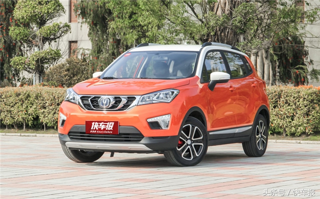 10年不换车选这几款suv25万以内,不超十万买suv,这些车不容错过