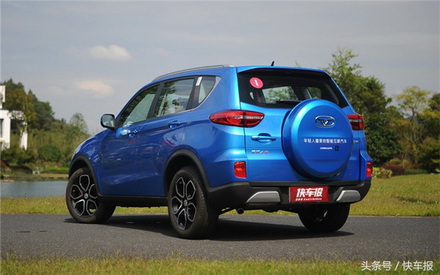 10年不换车选这几款suv25万以内,不超十万买suv,这些车不容错过