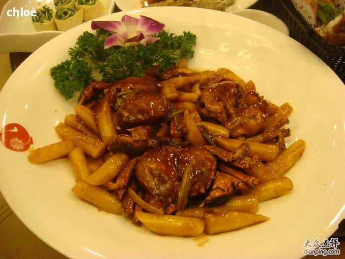 华强北超赞的人气美食,你居然不知道?