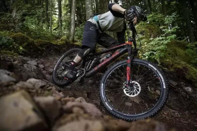 林道山地车测评,林道山地车的优缺点