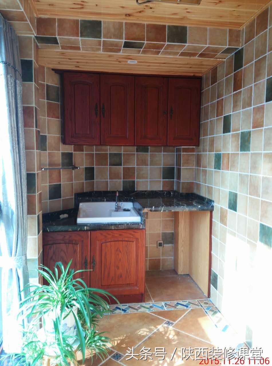 终于搞定啦，176的四房，准备安安心心住下去