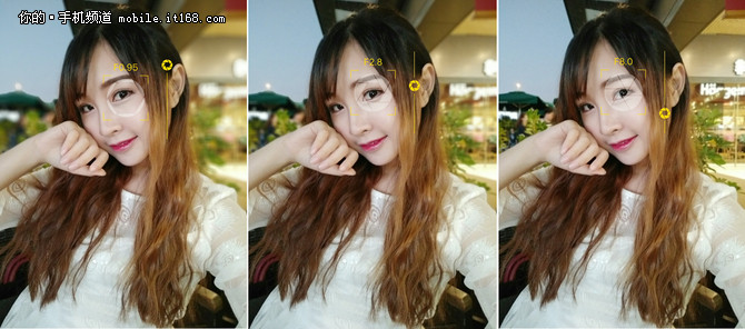 vivox100评测摄像功能,vivox100评测科技美学