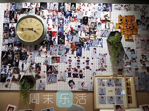 （乐玩｜joyce）万象城必败小店攻略