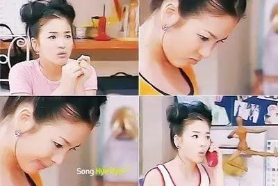 从小美到大贾静雯,从小美到大杨紫