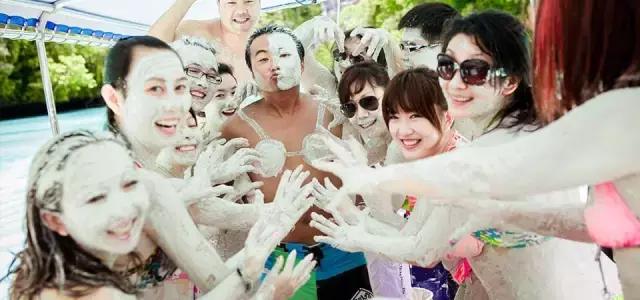 帕劳旅游吃住攻略,超强整理去帕劳不得不看的攻略