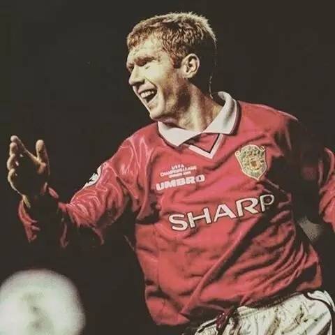 斯科尔斯能把低调融合在一起吗,斯科尔斯突破能力