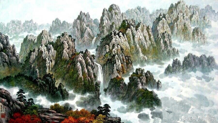 人生不需要大道理解释,人生路上人品最重要