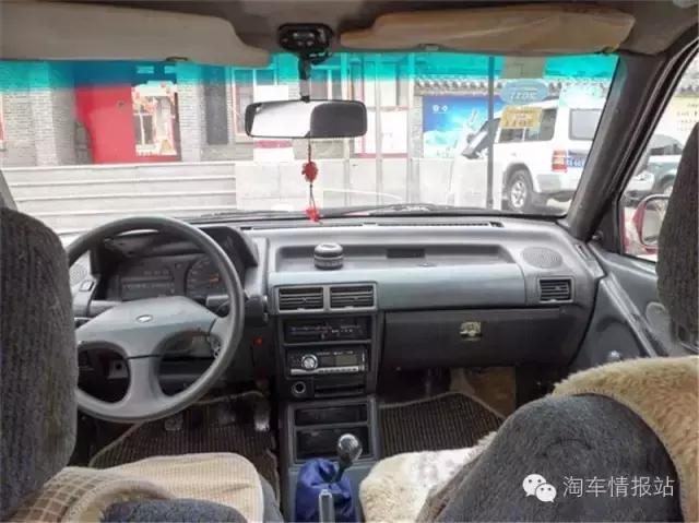 夏利到底值不值得入手,苦尽甘来现在的生活普通而知足