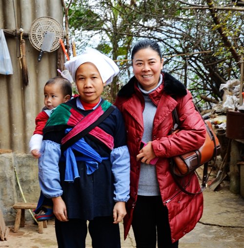 奇闻趣事：贵州人为什么哈说湖北“宜昌方言”！？在线君最新解谜