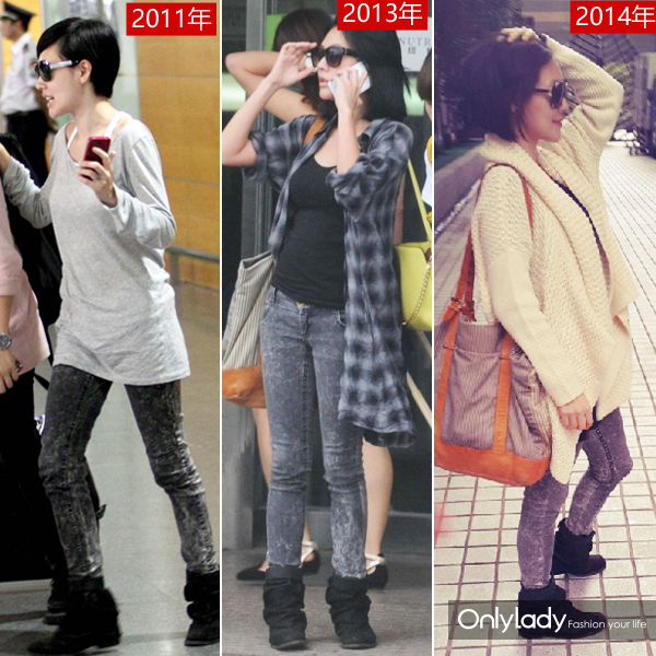 灏弒绌夸簡20骞寸殑琛ｆ湇,灏弒绌跨殑瑁ゅ瓙