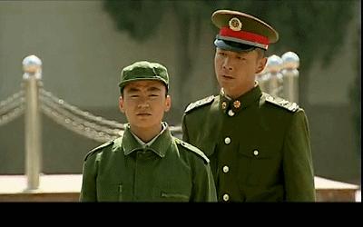 士兵突击视频片段,士兵突击骡子和马