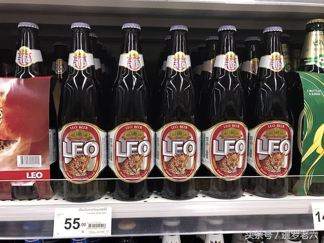 好喝的泰国啤酒,泰国哪款啤酒好喝