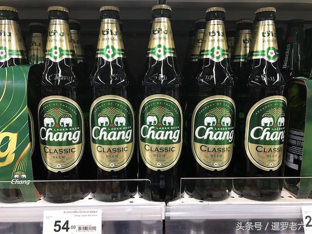 好喝的泰国啤酒,泰国哪款啤酒好喝