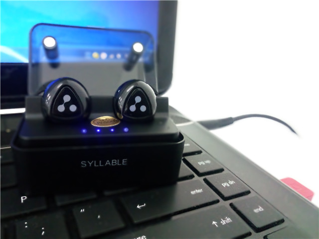 与7同至——赛尔贝尔D900MINI无线蓝牙耳机评测