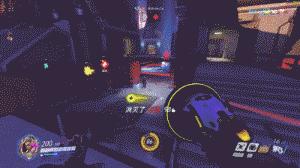 守望先锋dj改键,守望先锋dj还能奶速切换吗