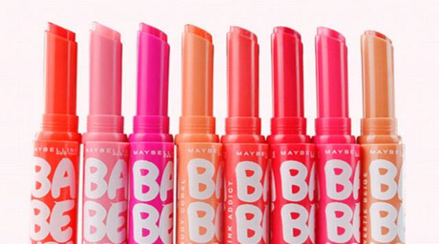 滋润保湿养护双唇,秋冬干燥也能养成水润嘟嘟唇