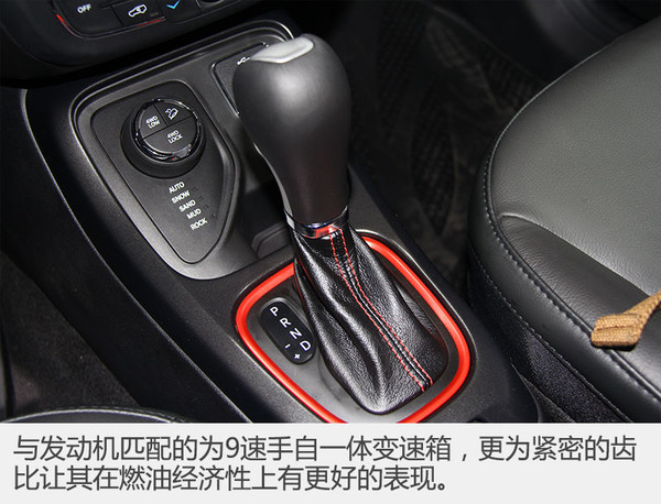 jeep情怀,jeep全新指南者横评