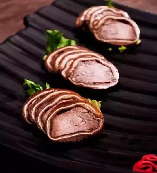 餐桌上的各种凉菜做法,星级冬季凉菜新菜品推荐