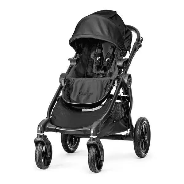 明星宝宝用什么推车,明星宝宝都用什么婴儿推车