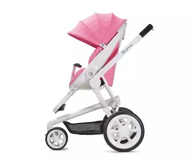 明星宝宝用什么推车,明星宝宝都用什么婴儿推车