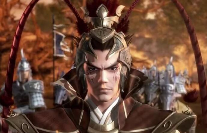 秦时明月蒙恬灭胡结局,秦时明月最后一集蒙恬