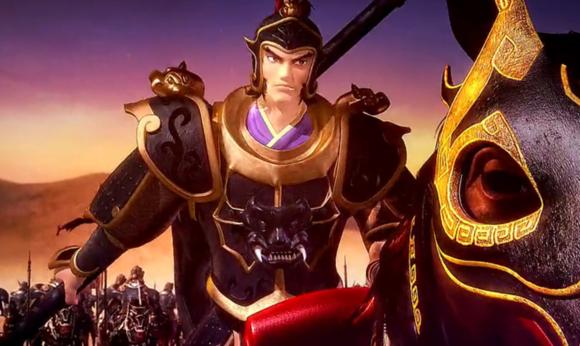 秦时明月蒙恬灭胡结局,秦时明月最后一集蒙恬