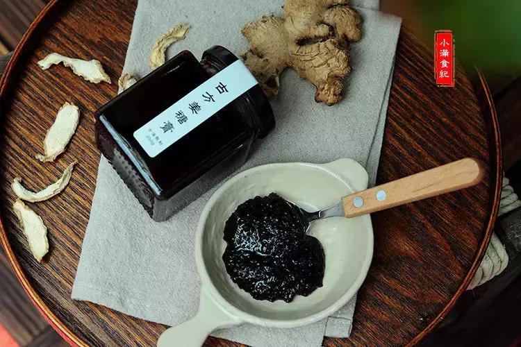 最正宗的姜糖古方,古法正宗姜糖