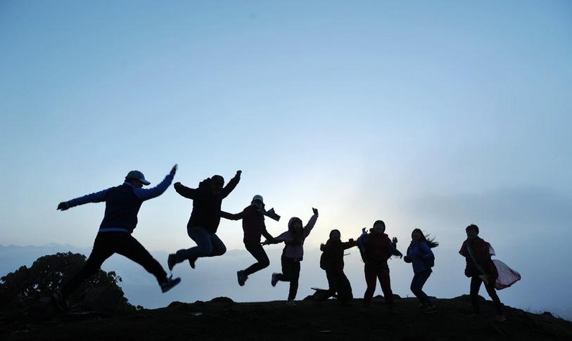 人品好就应该让家人过好,人品好才会好聚好散