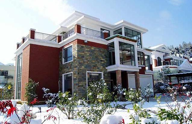 现在能去江西庐山旅游吗,江西庐山西海风景区能泡温泉吗