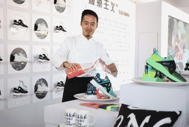 厦门国际时尚周201911.13 (厦门国际时尚周系列线下活动亮相)