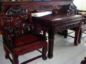 红木家具如何修复,红木家具怎么修复最好看