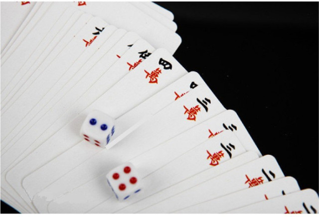 怎么才能成为一名合格的老千,做老千的先决条件