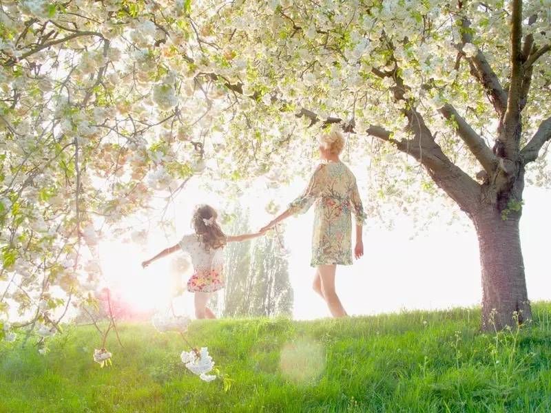 这位妈妈,这位妈妈写的回忆录