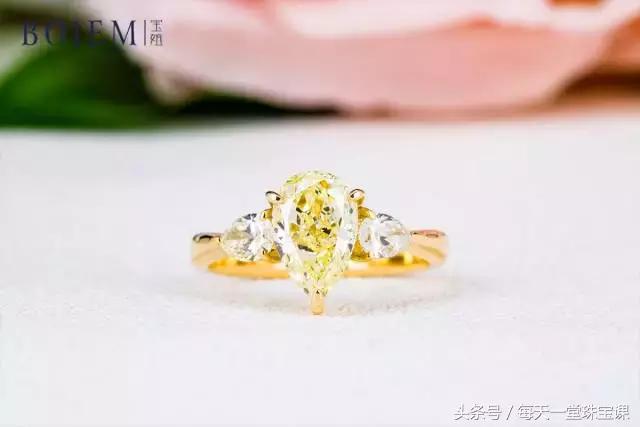 你能分清钻石的真假吗,怎么能正确的认识钻石是真是假