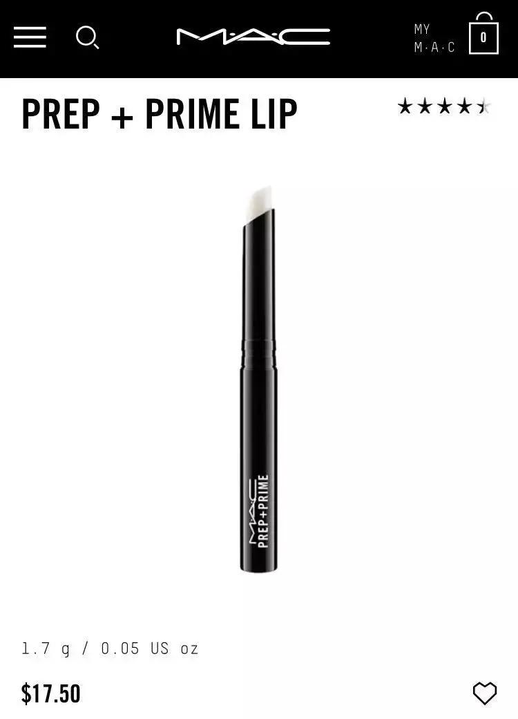 剁手必入10大护肤品,剁手必买的口红色号大全