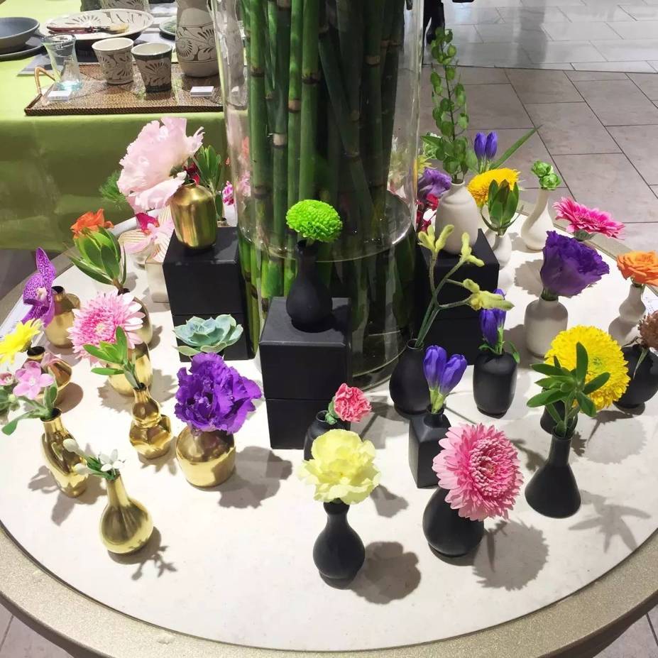 东京花店,东京南青山花店