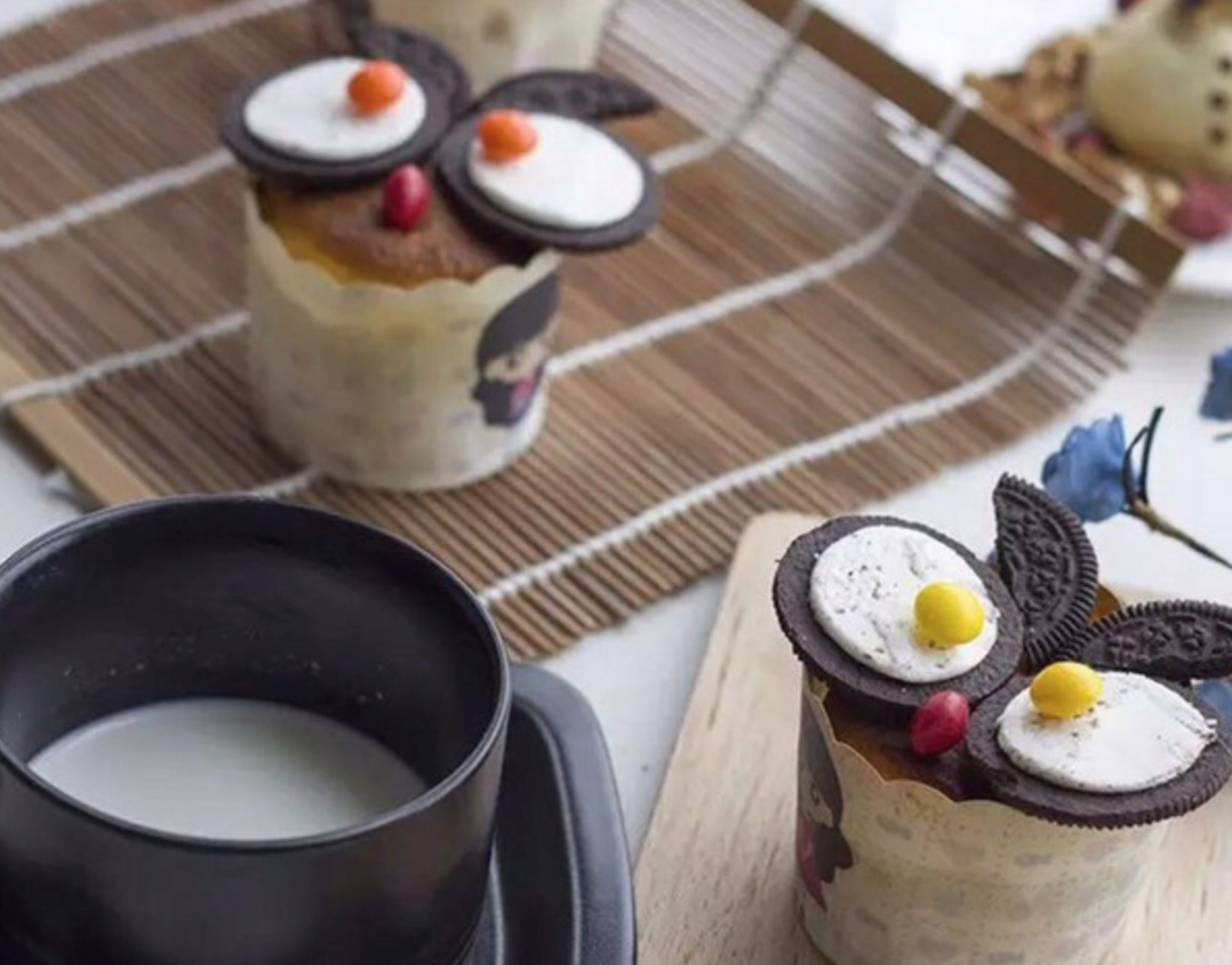 干货烘焙在家自学,干货烘焙食谱大全