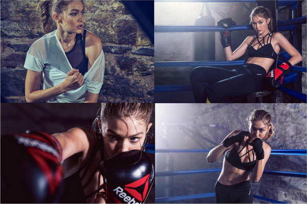 最火维密天使Bella代言耐克,网红成为运动品牌的新出路?