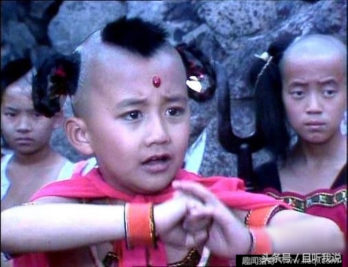 西游记最强妖精排行榜,西游记妖精战斗力排行榜