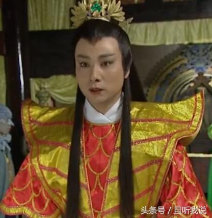 西游记最强妖精排行榜,西游记妖精战斗力排行榜