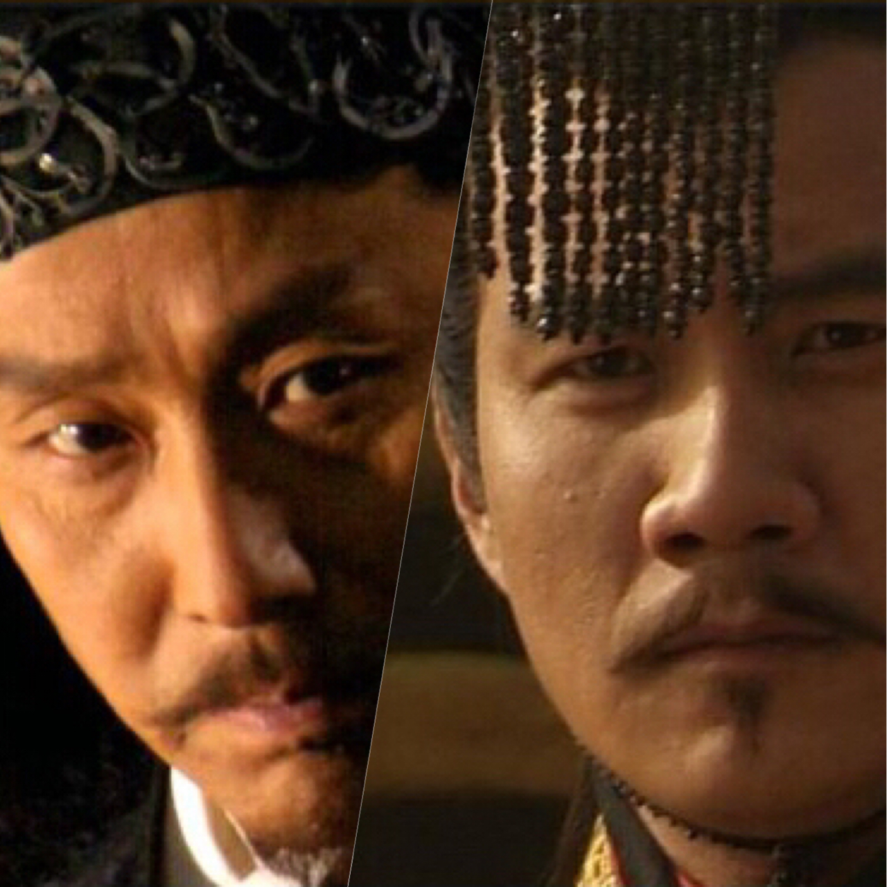 无间道纪录片001,无间道001完整版