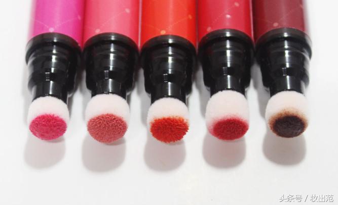 thesaem糖果口红芒果红,得鲜kissholic价格