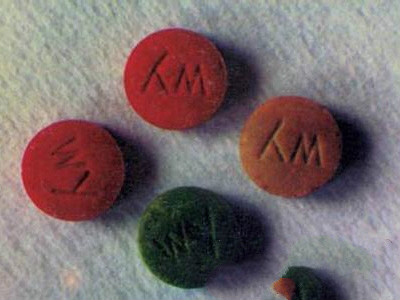 古代麻的优点和缺点是什么,古麻的副作用及禁忌