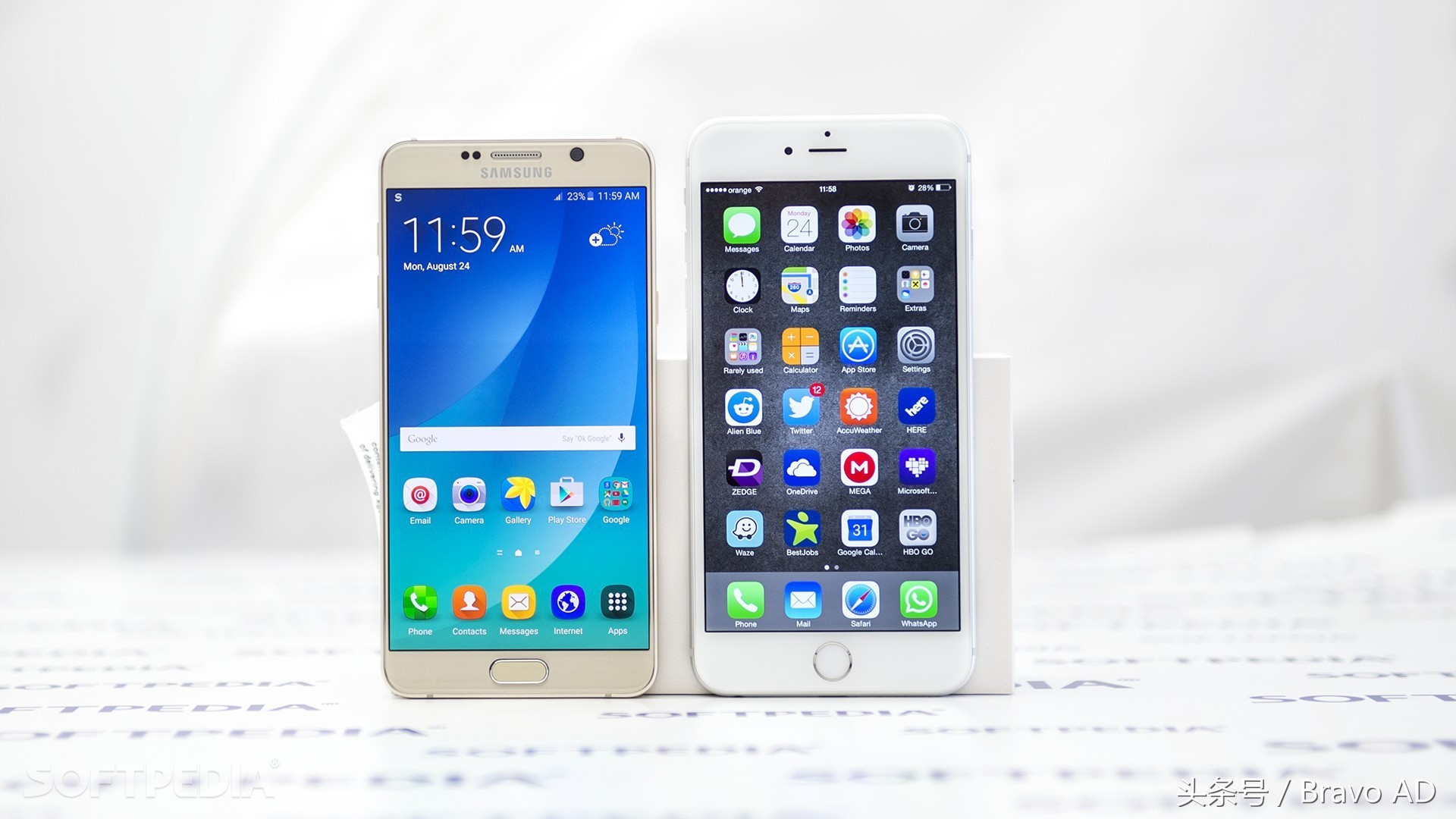 BravoAD移动营销周报11.13—11.19｜喝彩出品