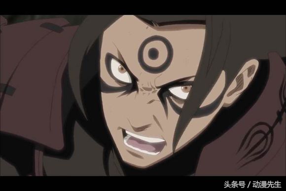 火影忍者中真正的神是谁呢,火影忍者中的忍者都是怎么死