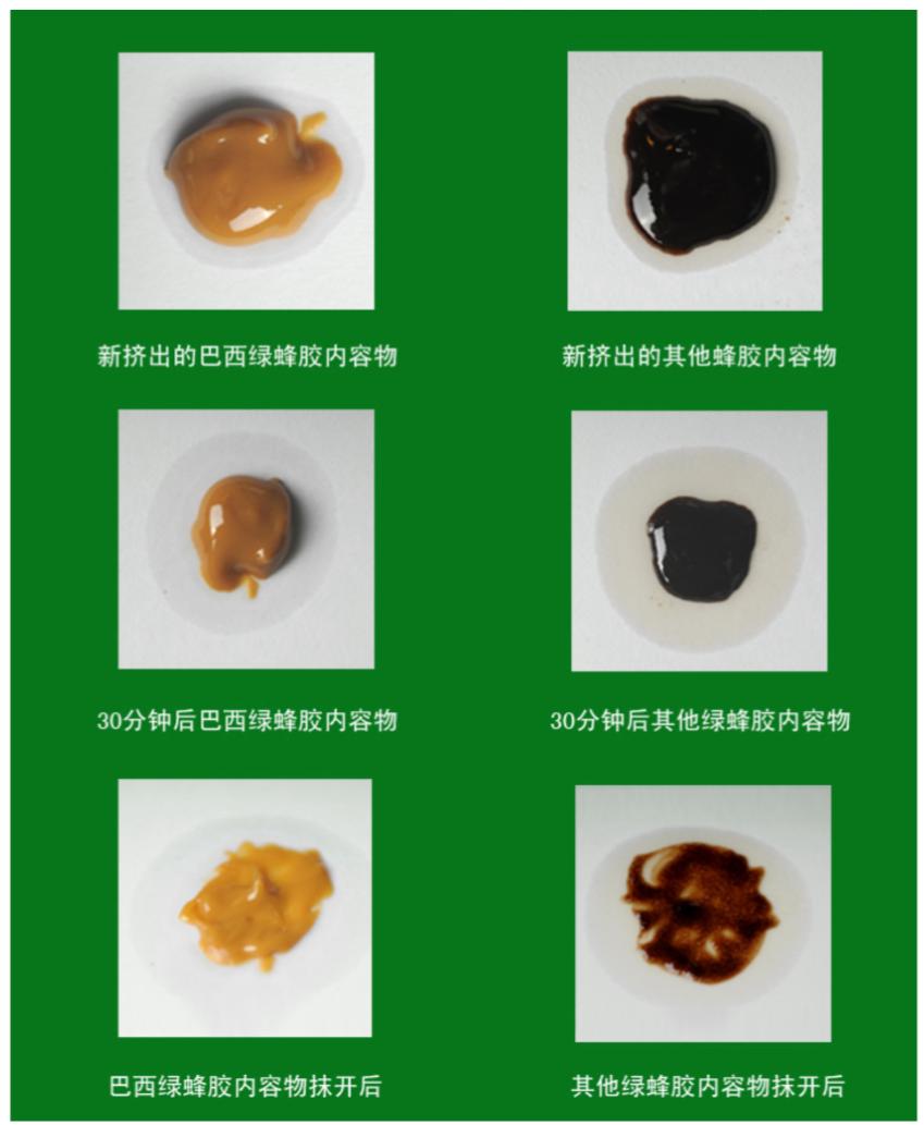 假蜂胶曝光事件,央视曝光假蜂胶