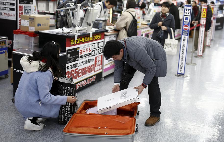 日本购物攻略实惠的,日本最新免税店攻略